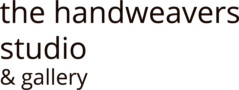 The handweavers studio