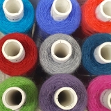 Wool Yarns - The Handweavers Studio