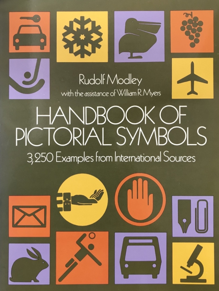 Visual symbols. Symbols: a Handbook for seeing.