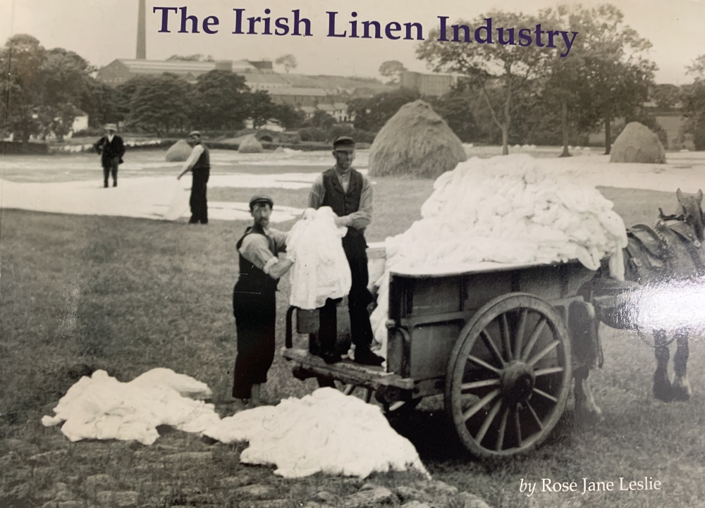 linen industry